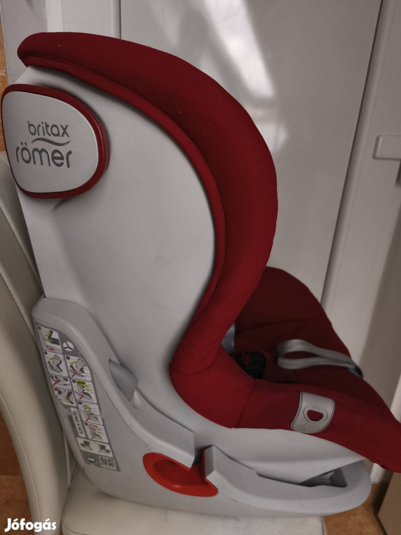 Gyerekülés - Britax Römer