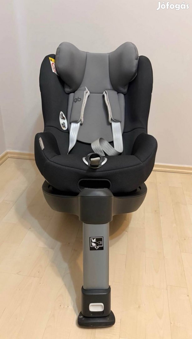 Gyerekülés - GB Vaya