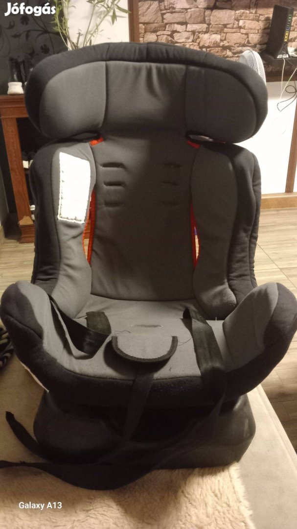 Gyerekülés autóba 5000ft