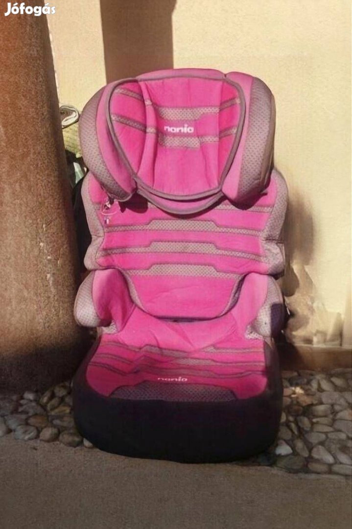 Gyerekülés autóba