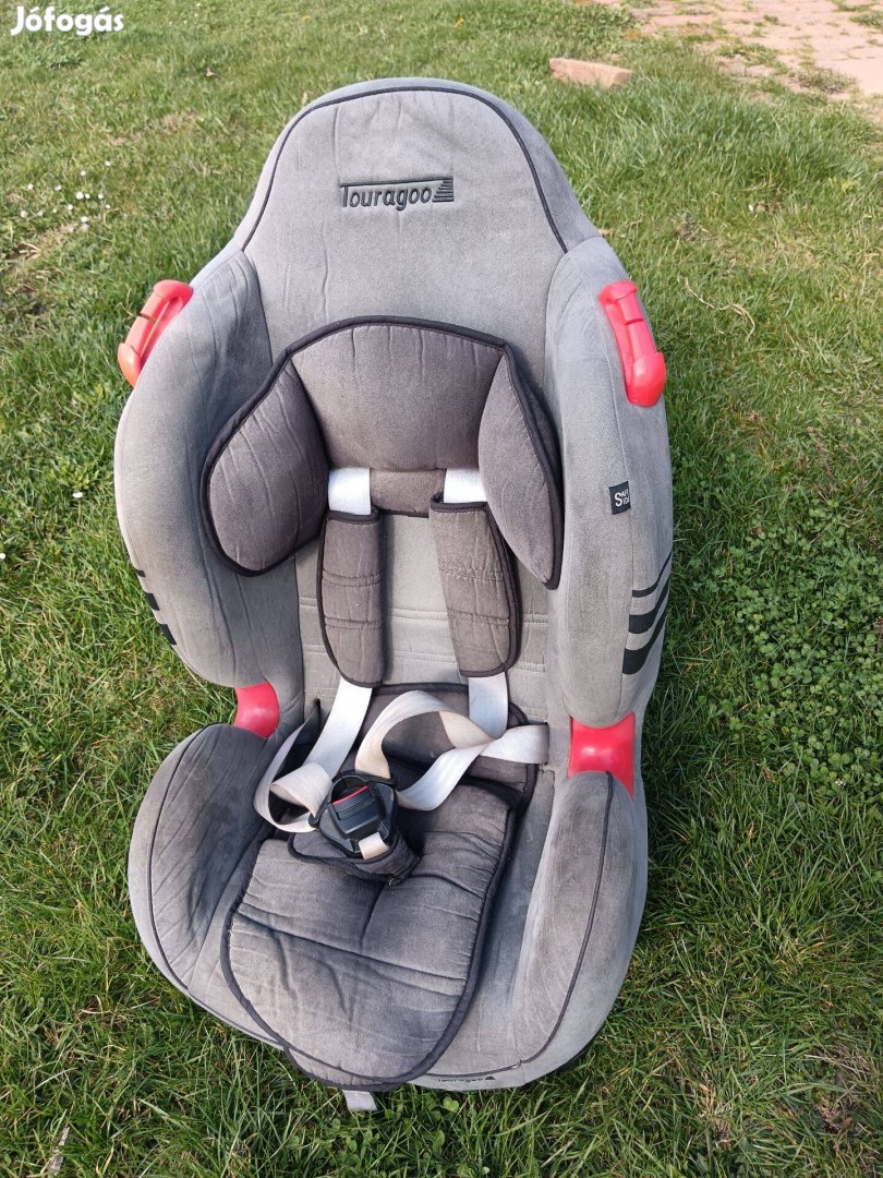 Gyerekülés gépkocsiba