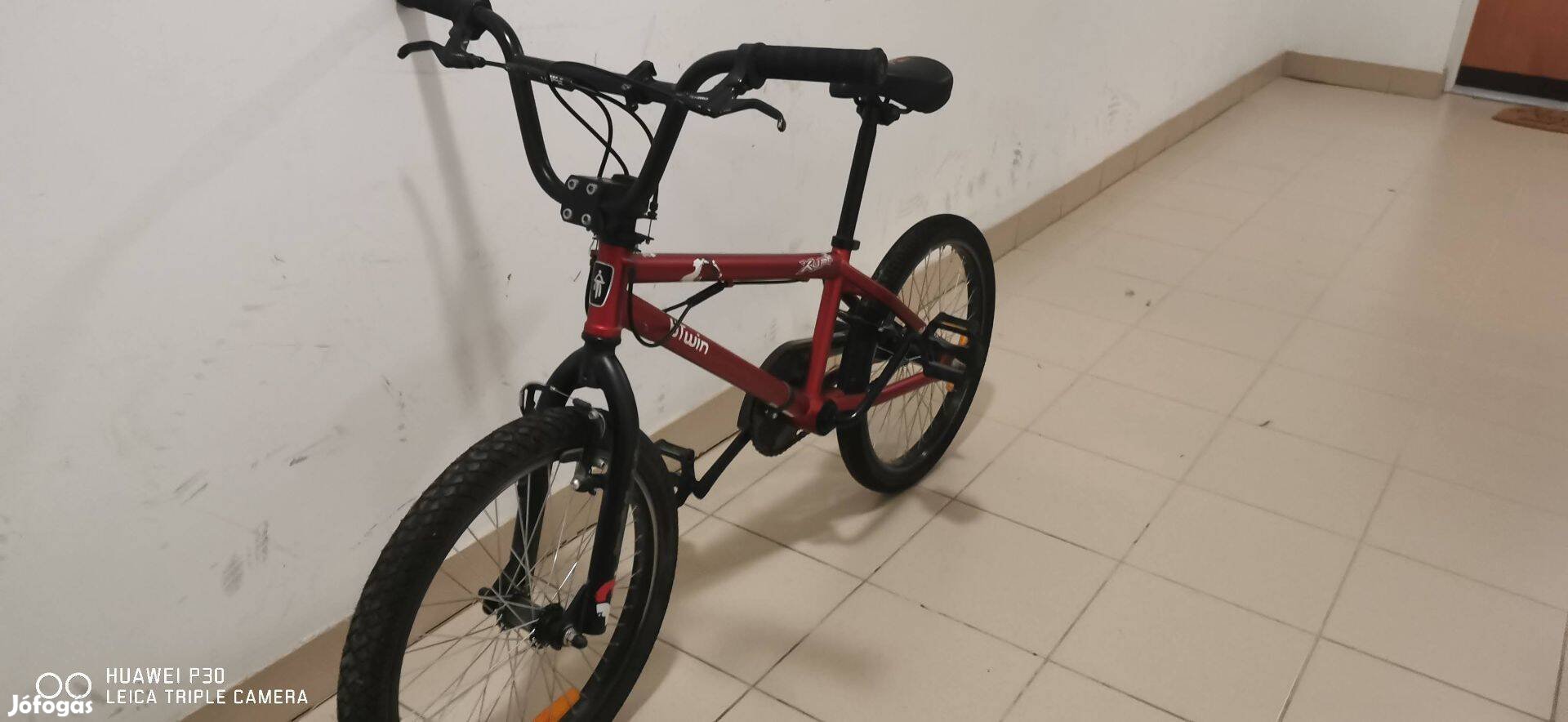 Gyermek MTB kerékpár - leszállított áron