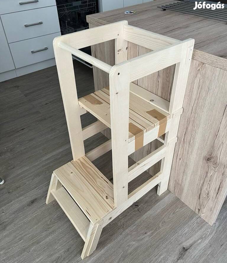 Gyermek Tanulótorony