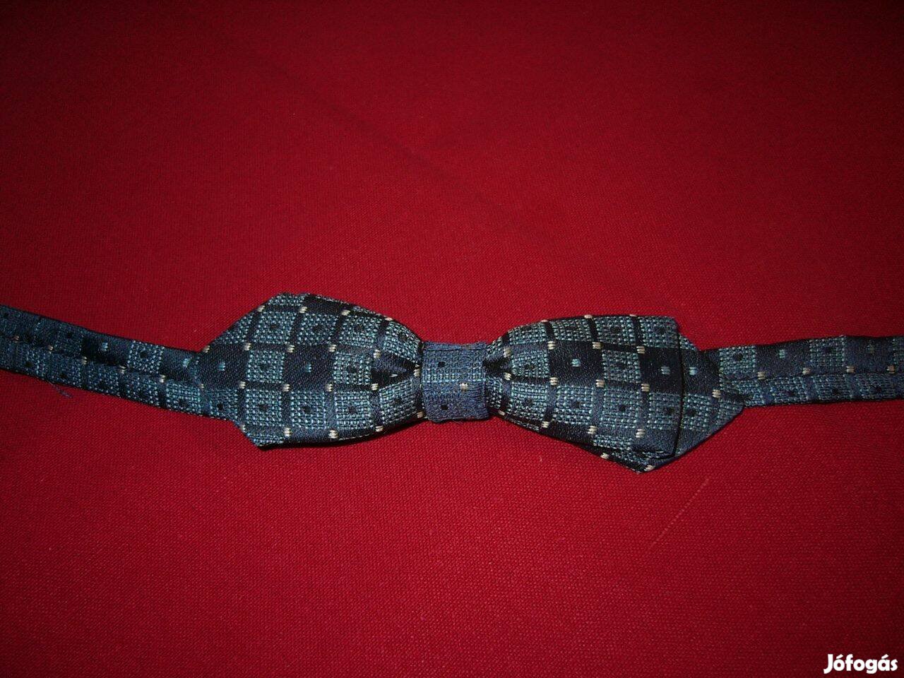 Gyermek, gyerek csokornyakkendő, csokor nyakkendő