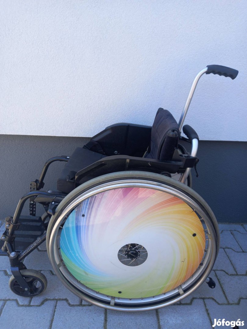 Gyermek aktív szék