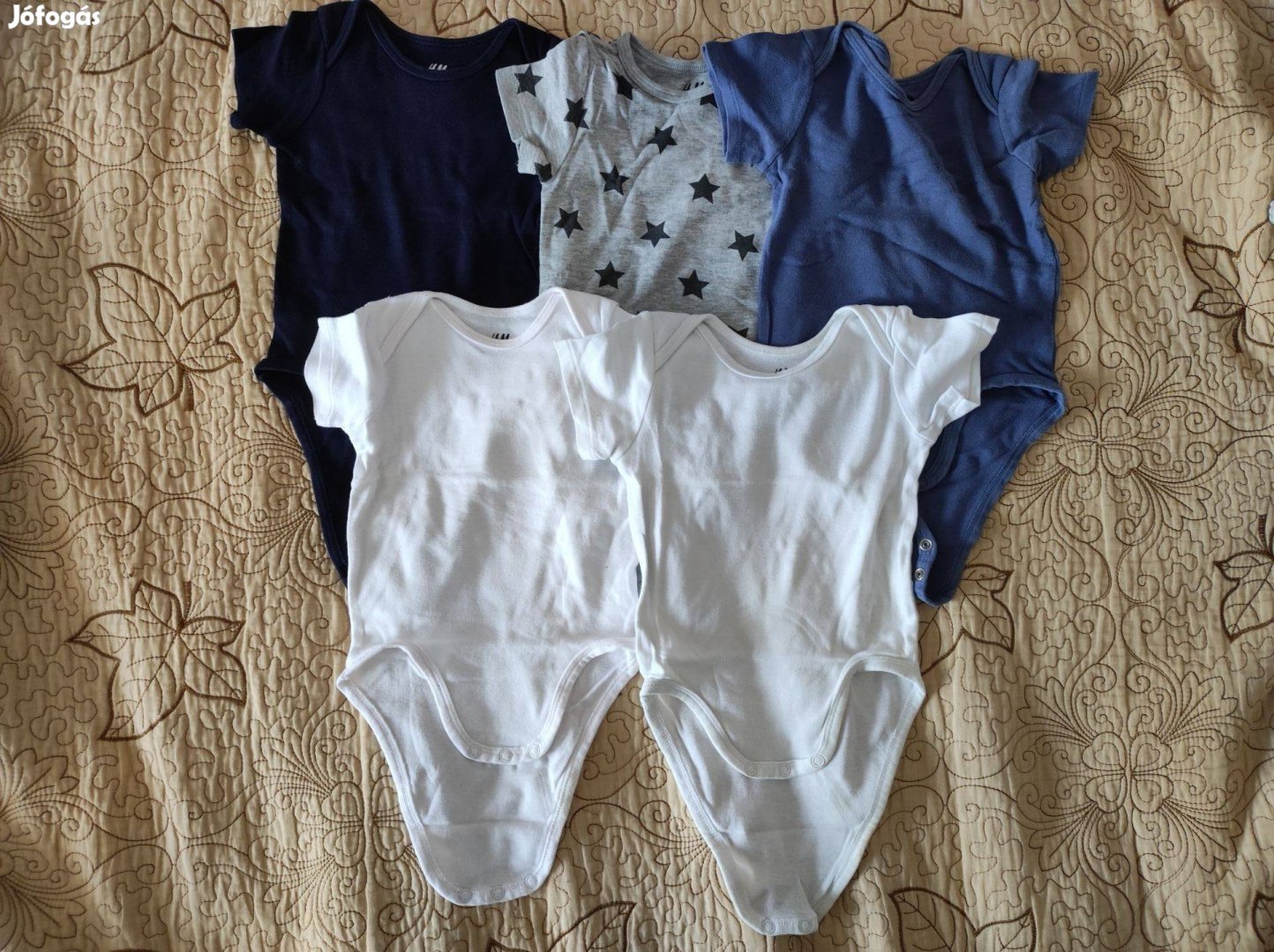 Gyermek baby ruhacsomag eladó