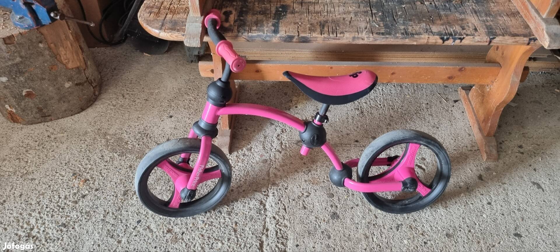 Gyermek bicikli elado