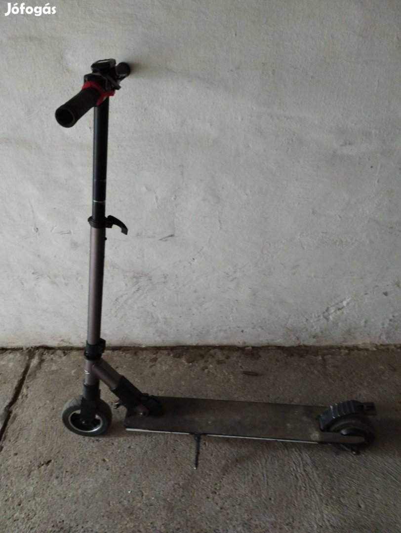 Gyermek e-roller