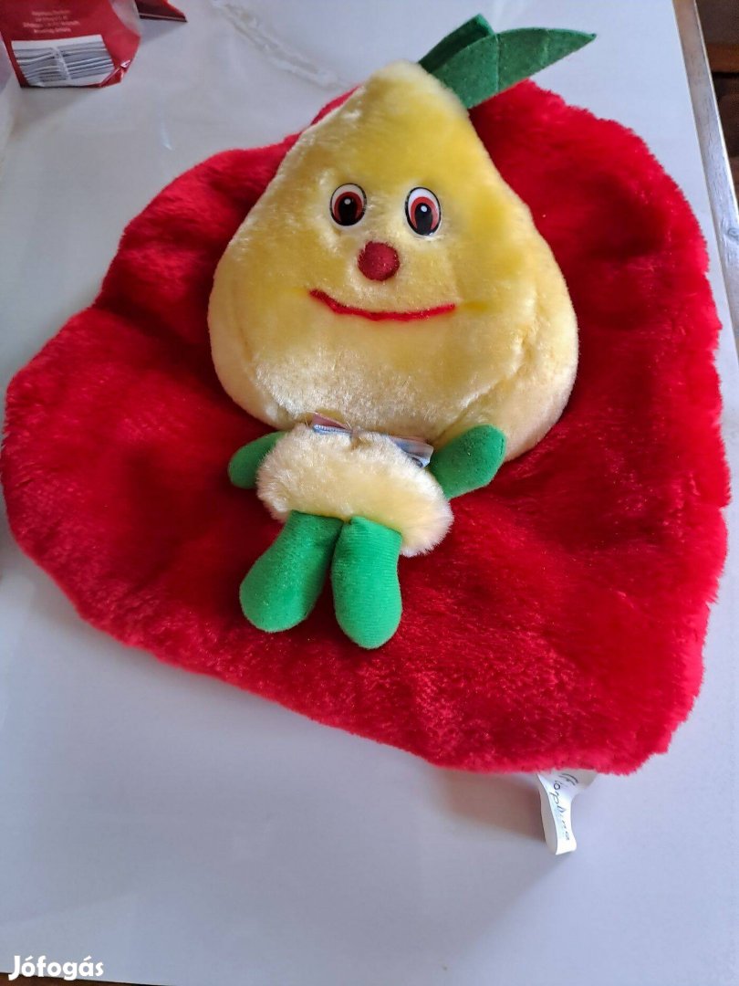 Gyermek figurás hátizsák