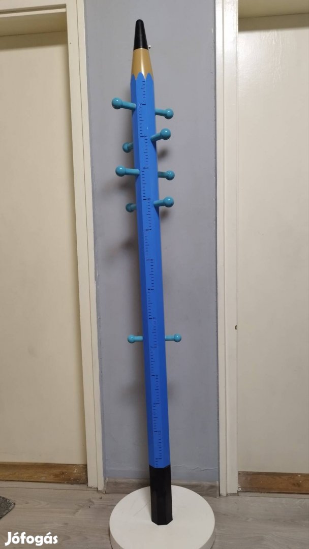 Gyermek fogas ceruza alakú 180cm