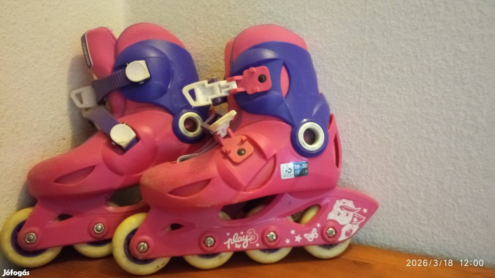 Gyermek görkori eladó