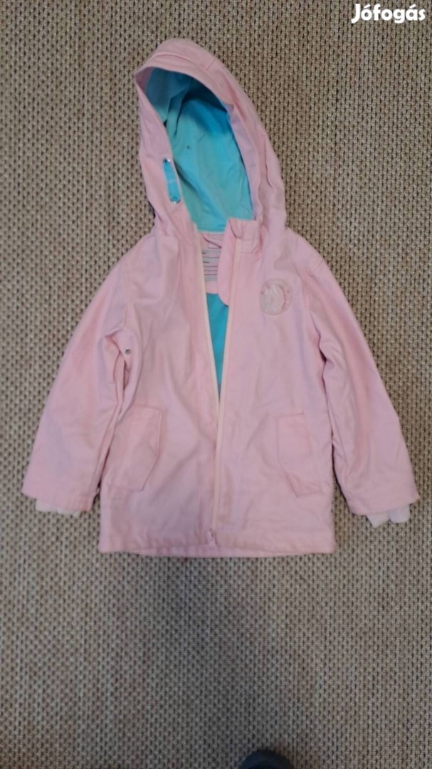 Gyermek kabát gyerek dzseki