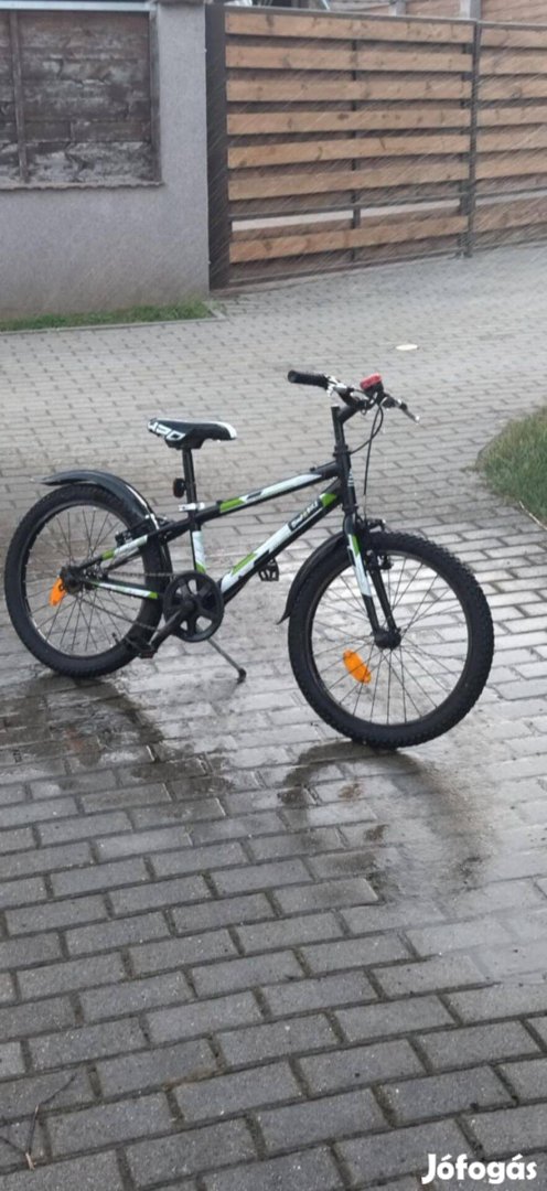 Gyermek kerékpár