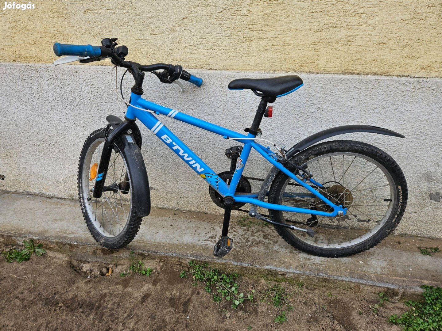 Gyermek kerékpár