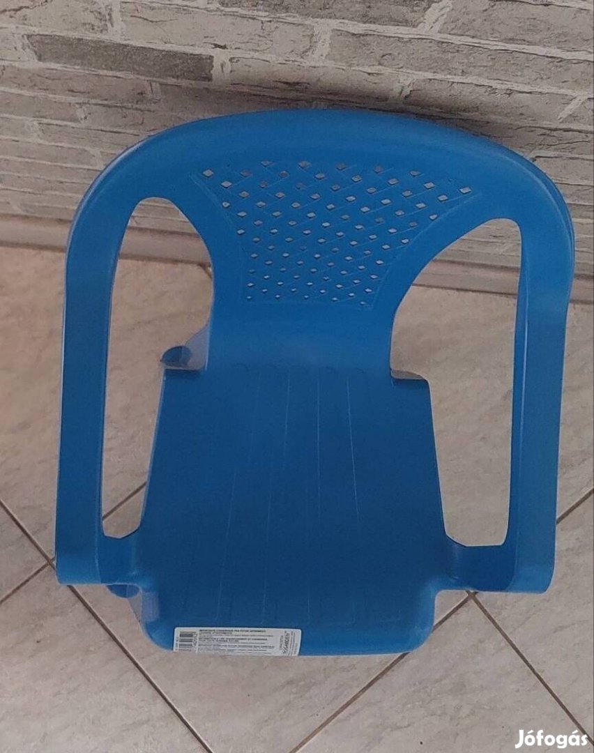 Gyermek kisszék eladó-Új