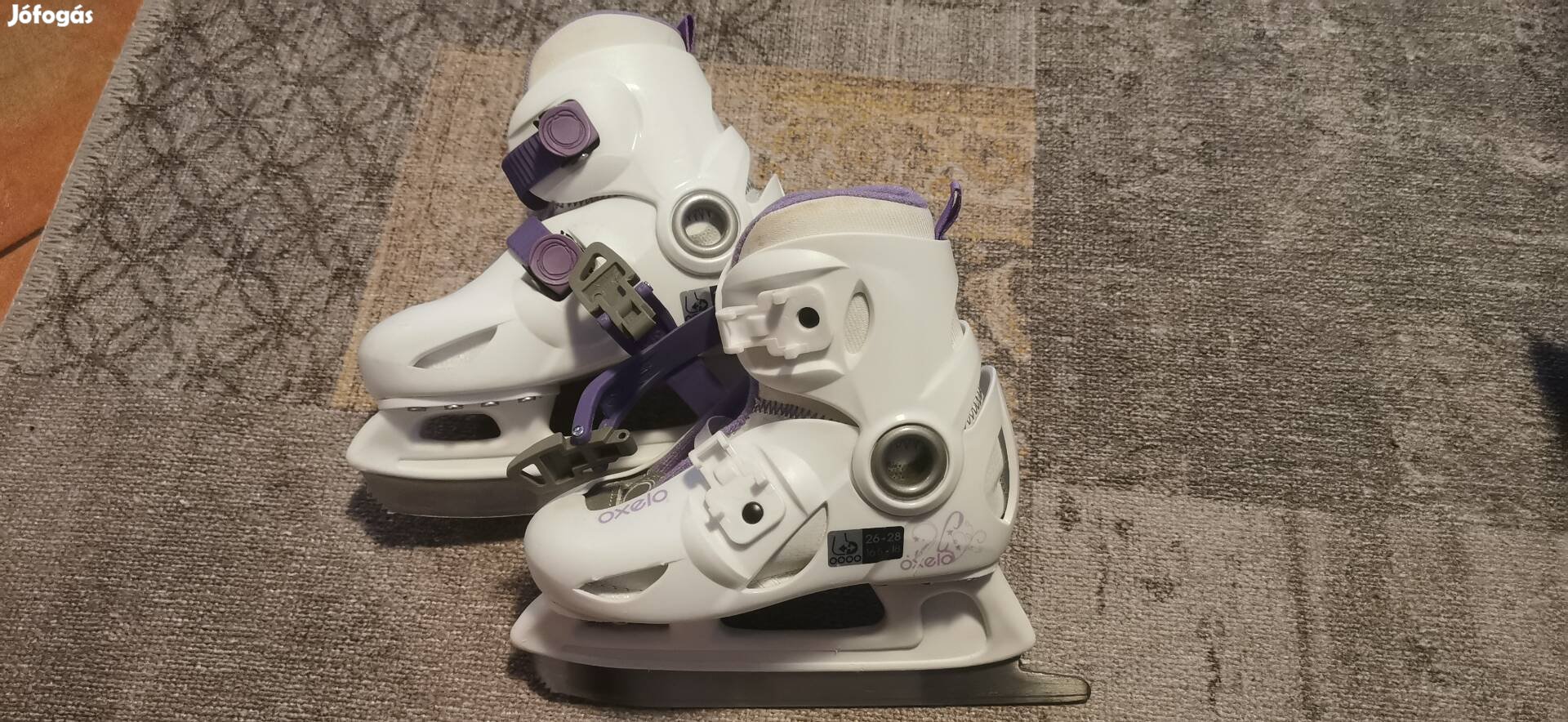 Gyermek korcsolya 26-28
