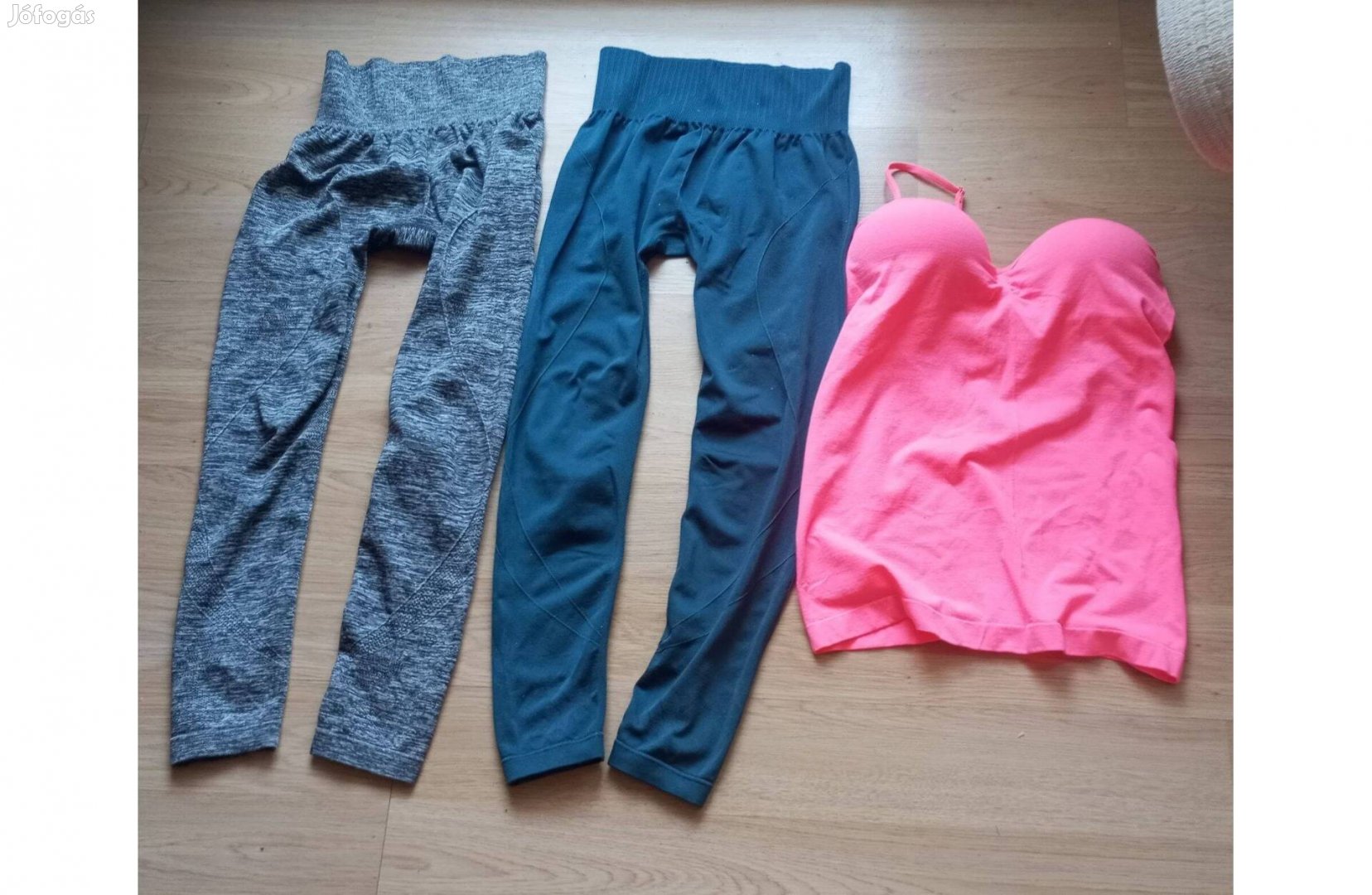 Gyermek lány sport ruhák 8