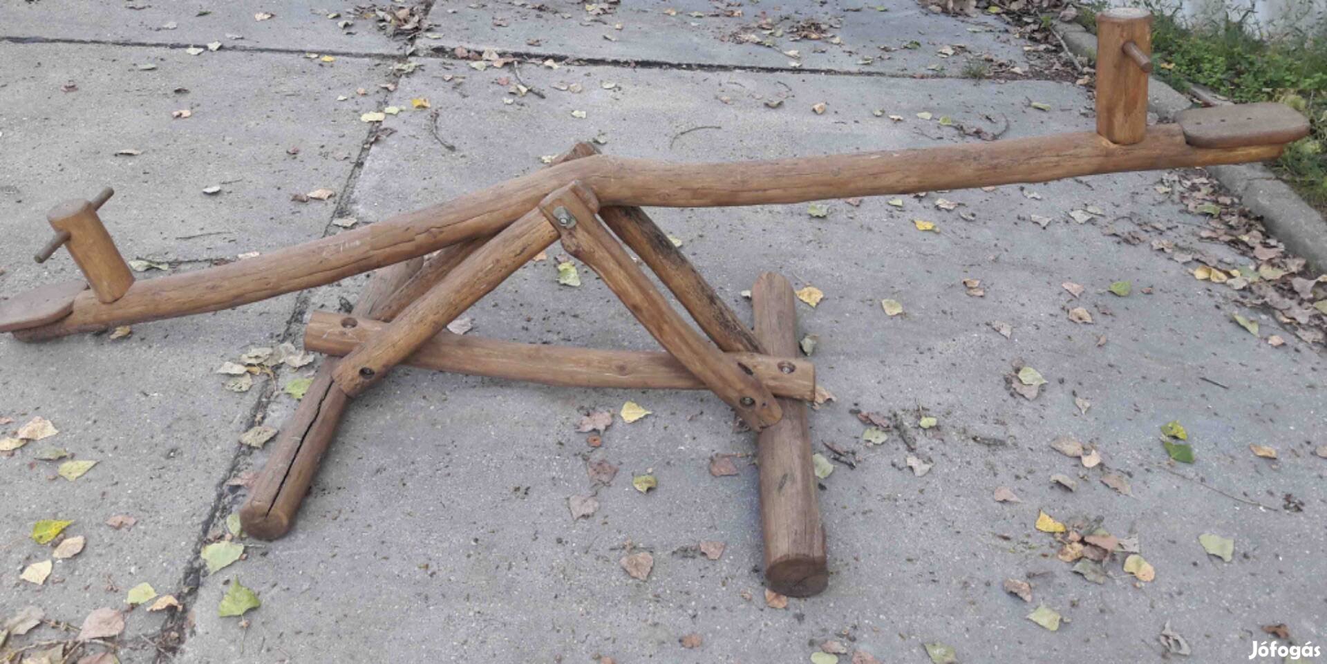 Gyermek libikóka