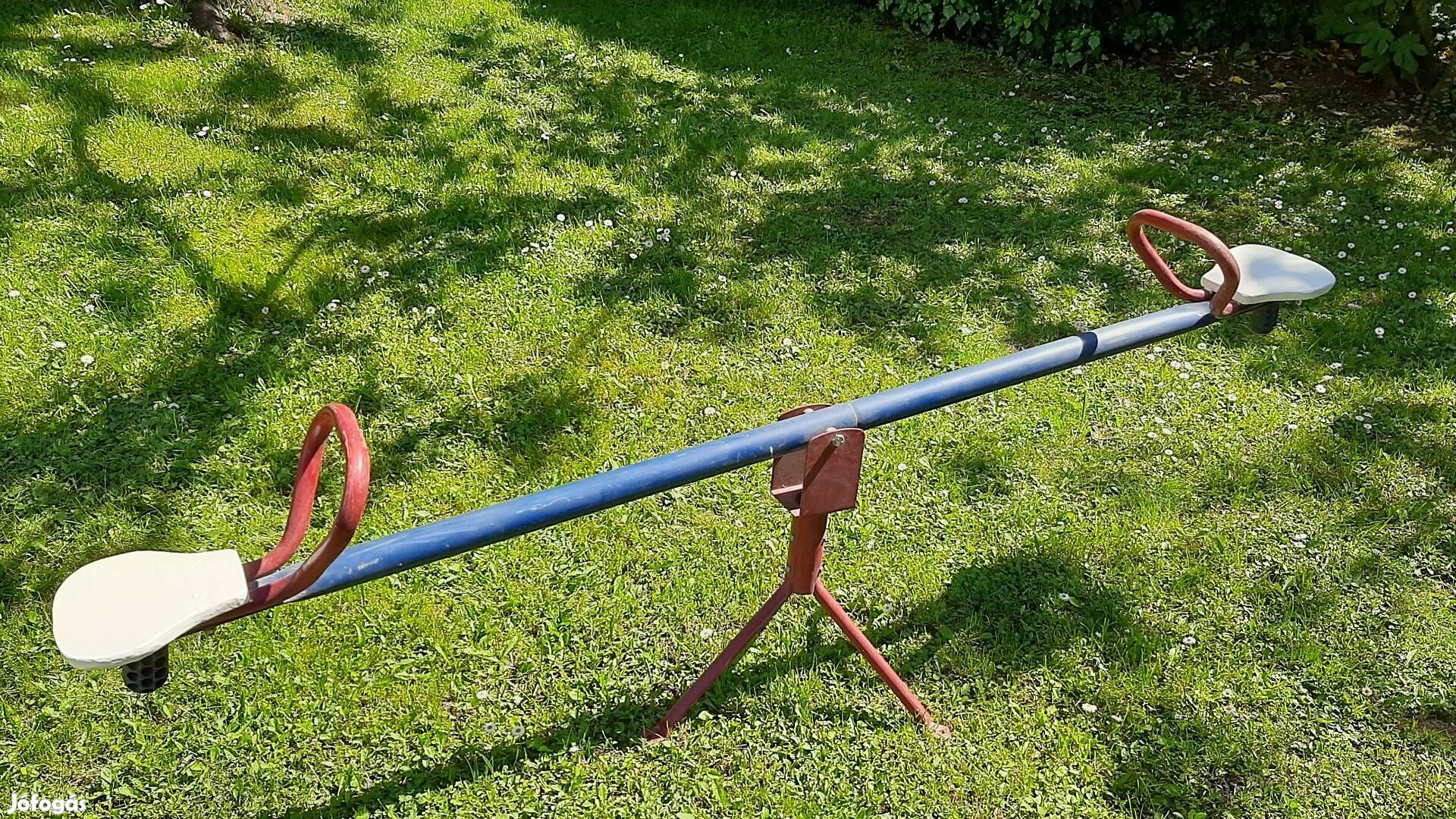 Gyermek mérleghinta