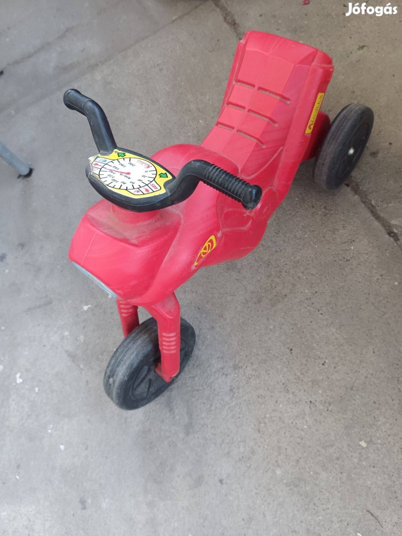 Gyermek motor
