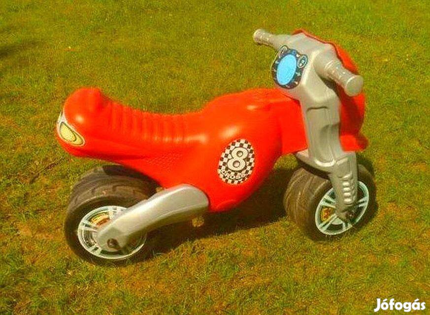 Gyermek motor - (Cross 8)