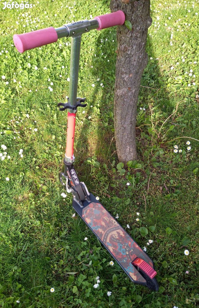 Gyermek roller