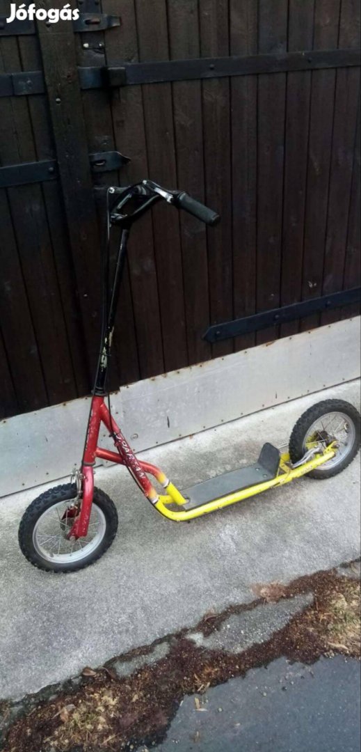 Gyermek roller