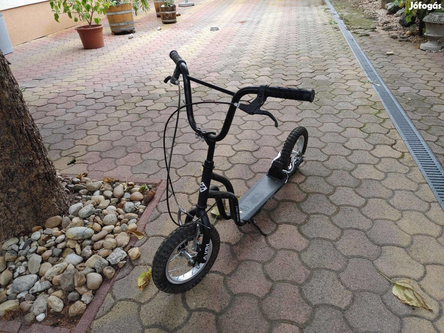 Gyermek roller