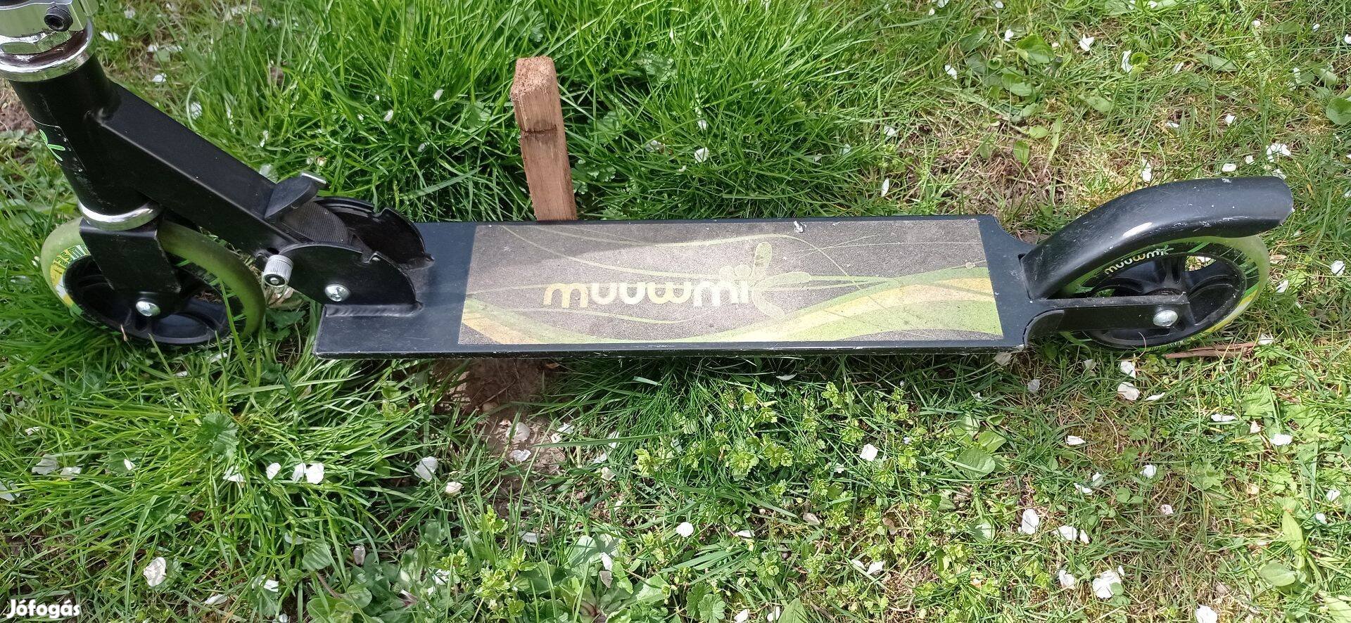 Gyermek roller Muuwmi ST 125
