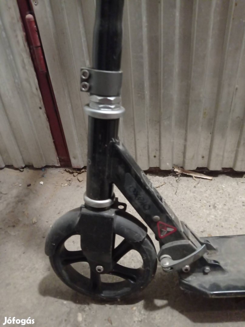 Gyermek roller +deszka