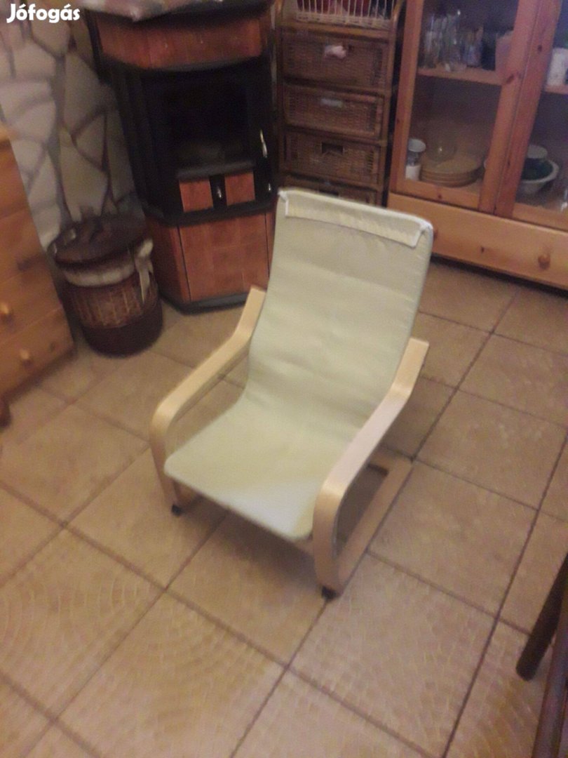 Gyermek szék, fotel