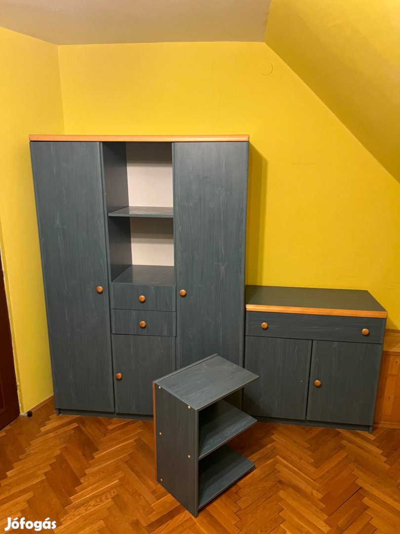 Gyermek szobabútor eladó