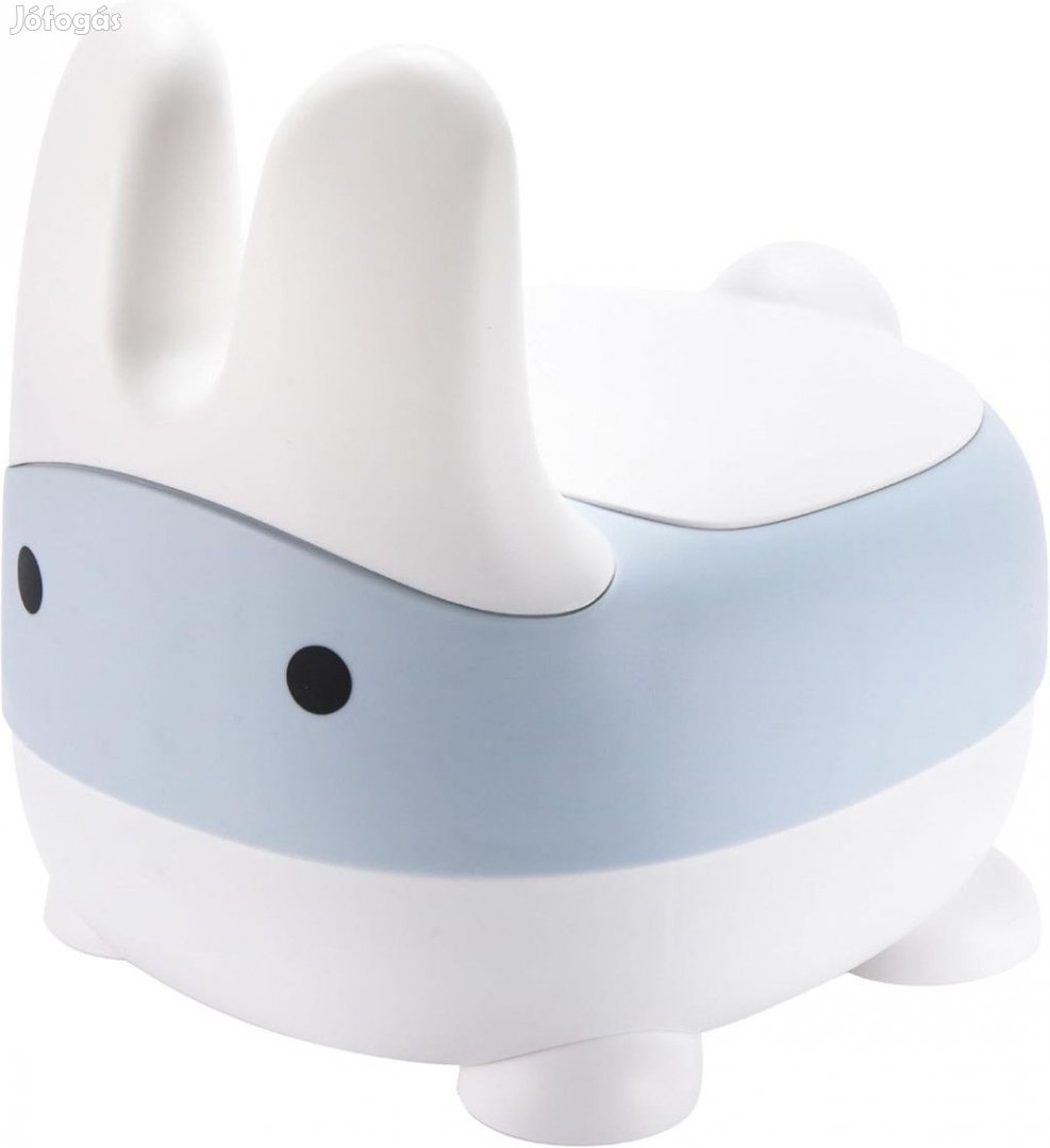Gyermek szobatisztasági tanuló WC, OUTLET termék