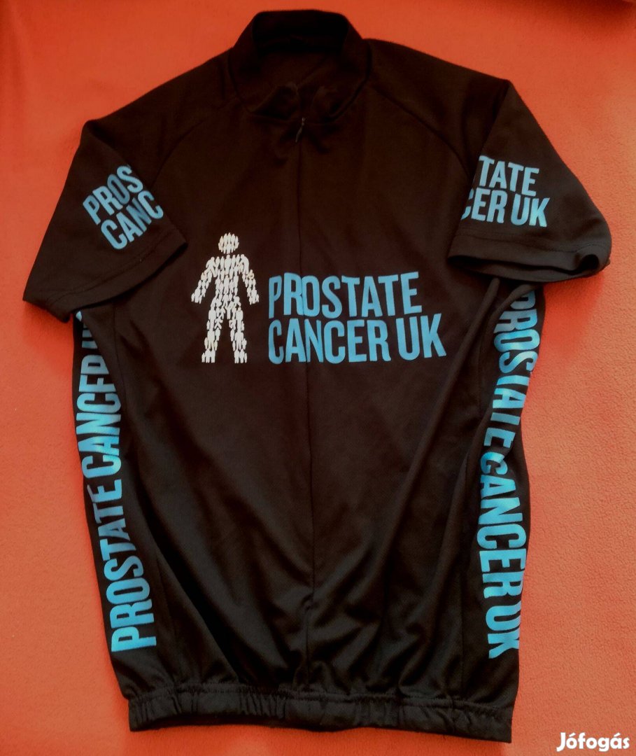 Gyermek unisex,biciklis felső, M-méret!53