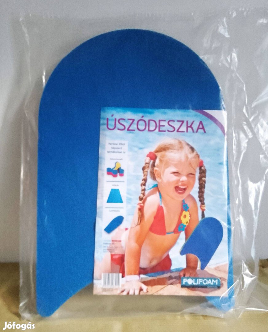 Gyermek úszódeszka