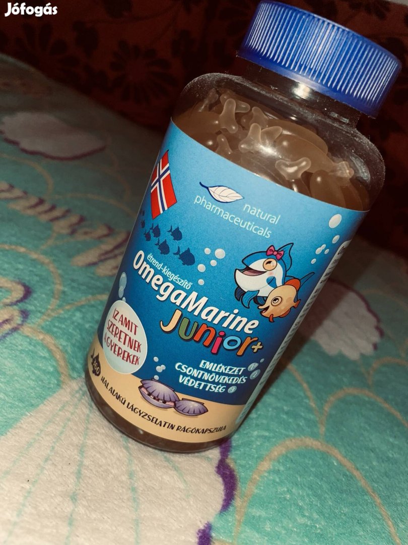 Gyermek vitamin