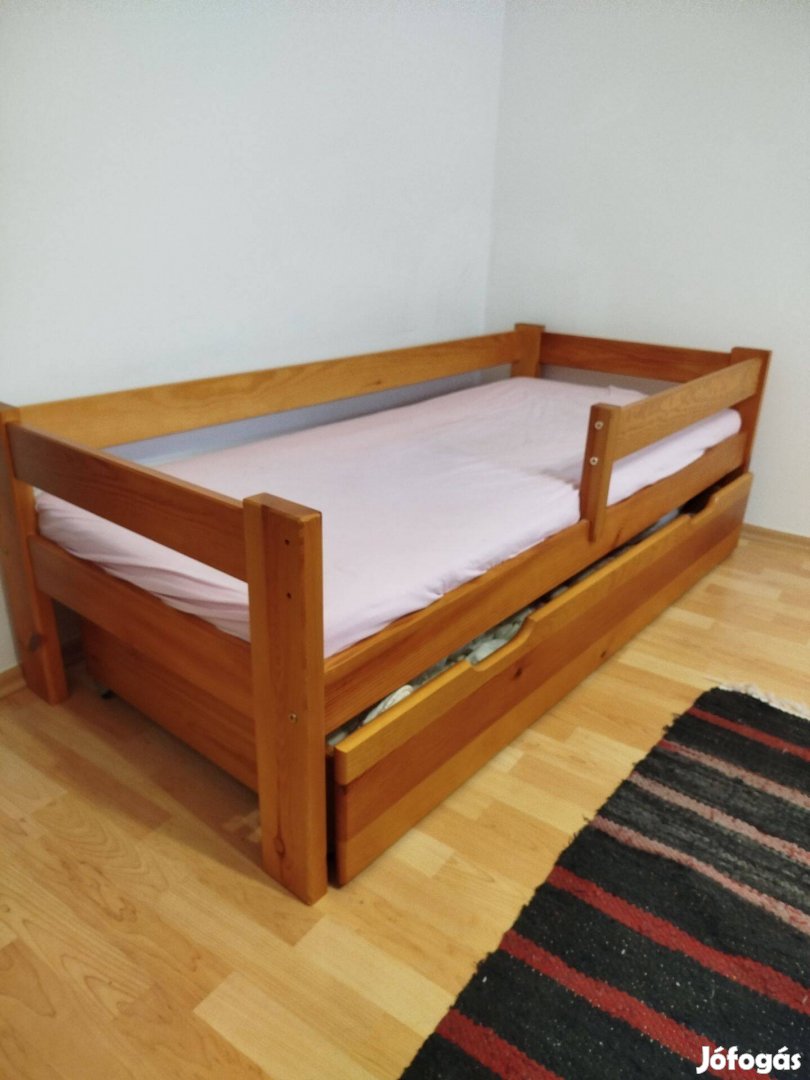 Gyermekágy 70x160