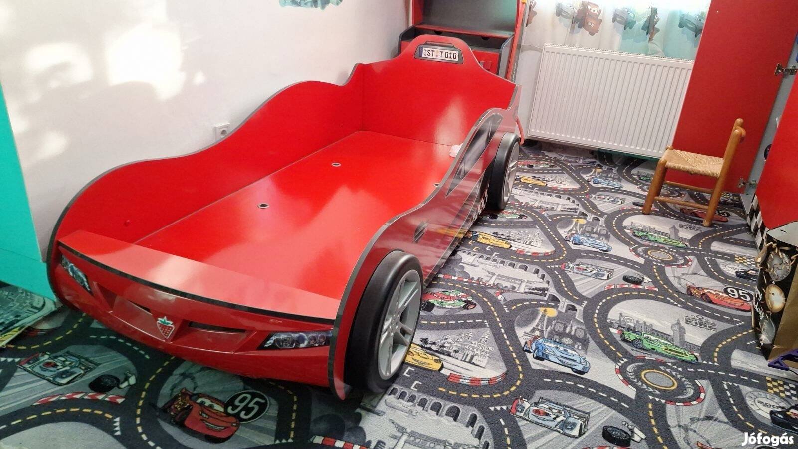 Gyermekbútor együttes
