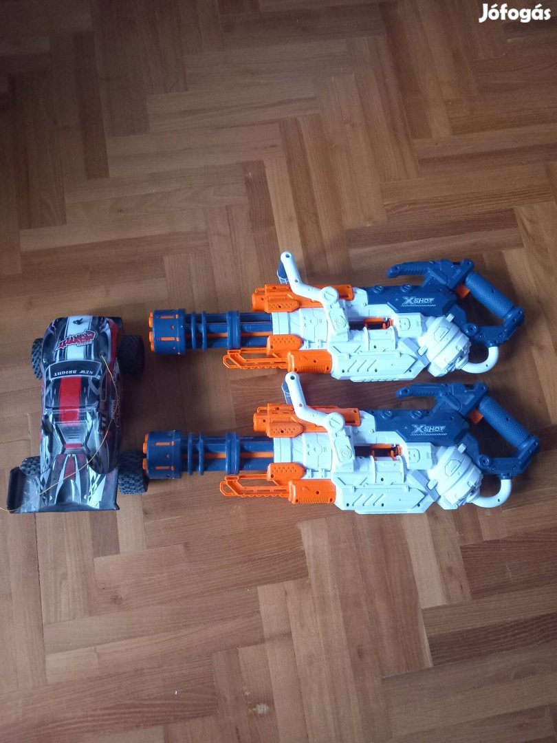 Gyermekjáték