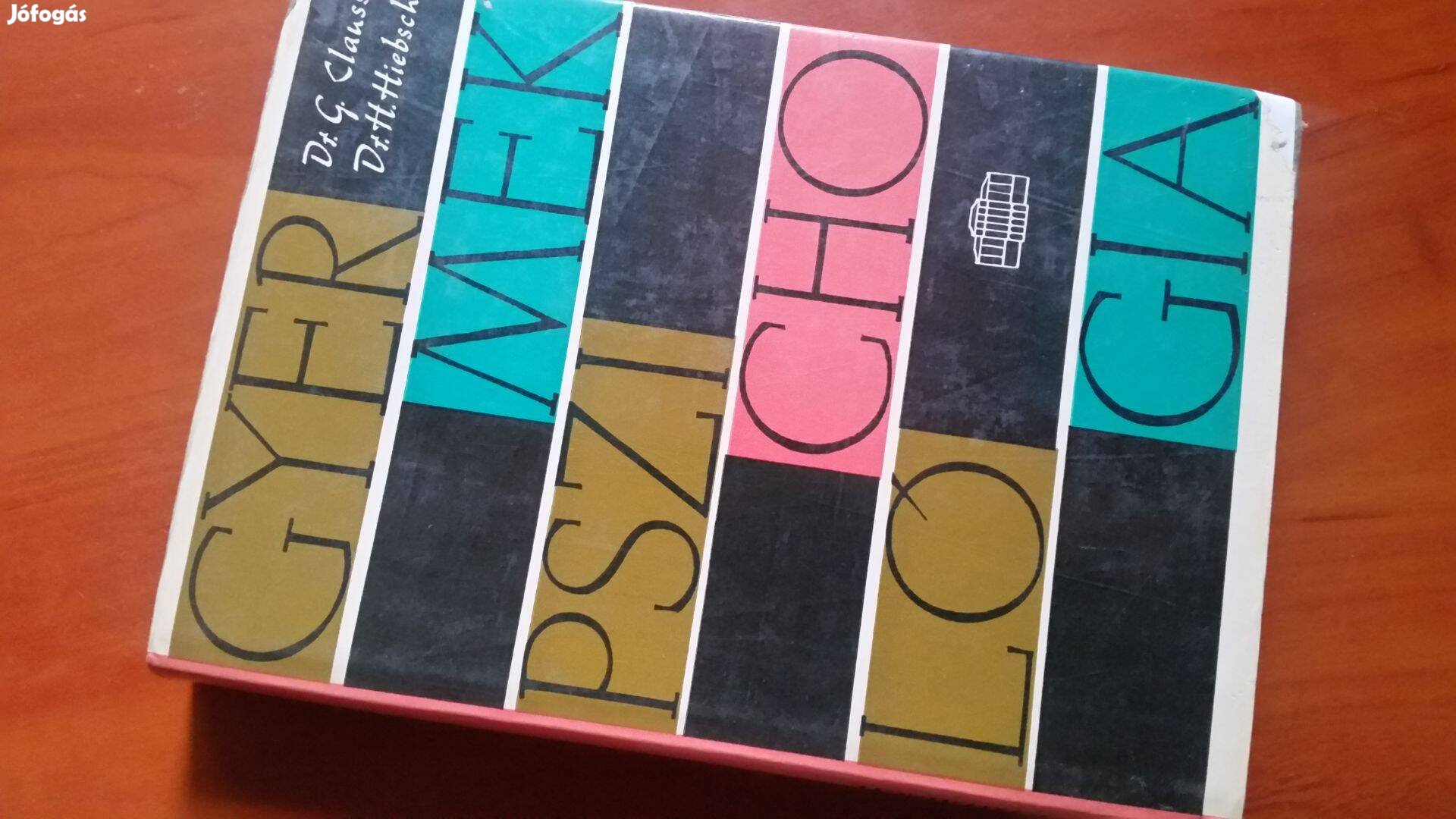 Gyermekpszichológia fejlődéslélektan A kisiskolás