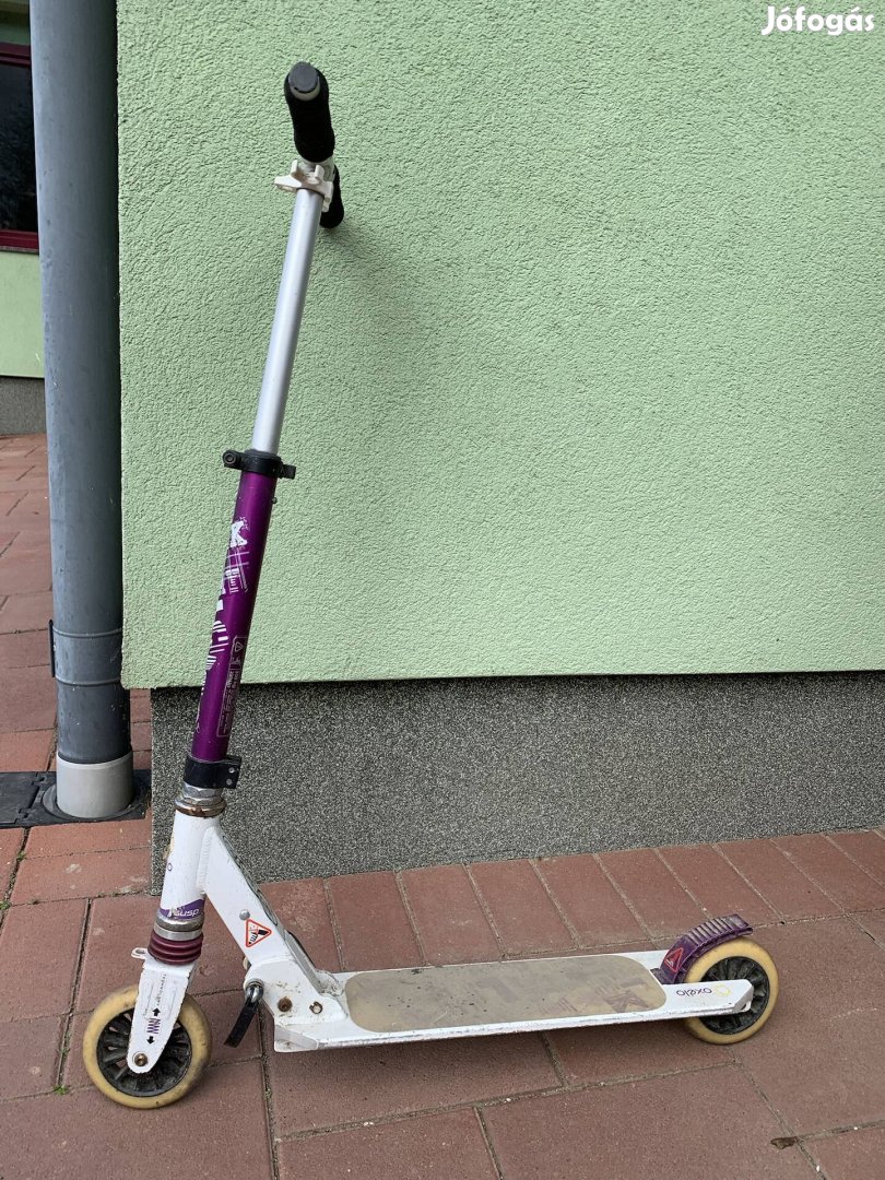 Gyermekroller eladó !