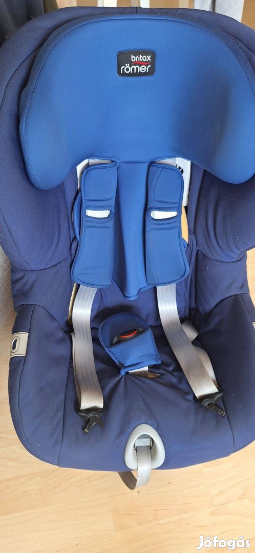 Gyermekülés 9-18 kg