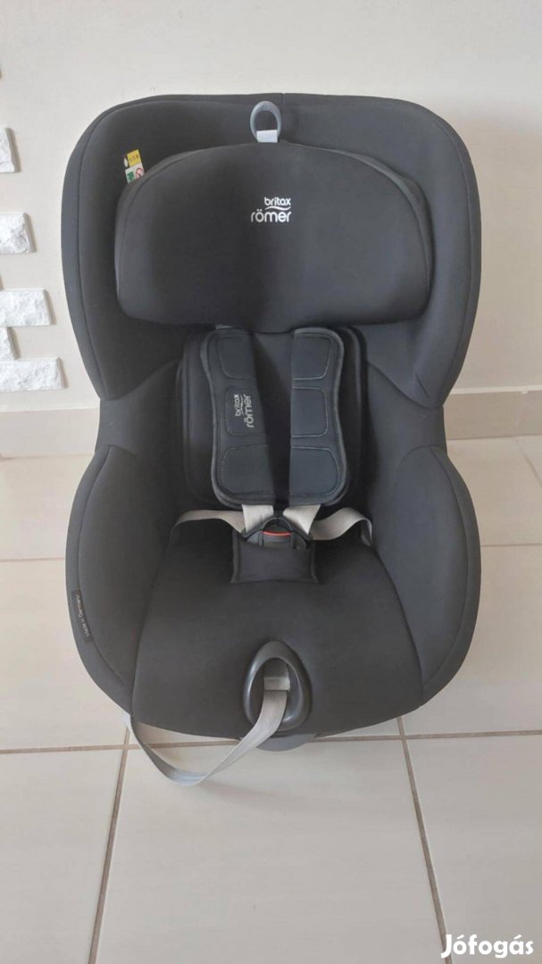 Gyermekülés Britax Römer Trifix 2 isofixes 8-22kg