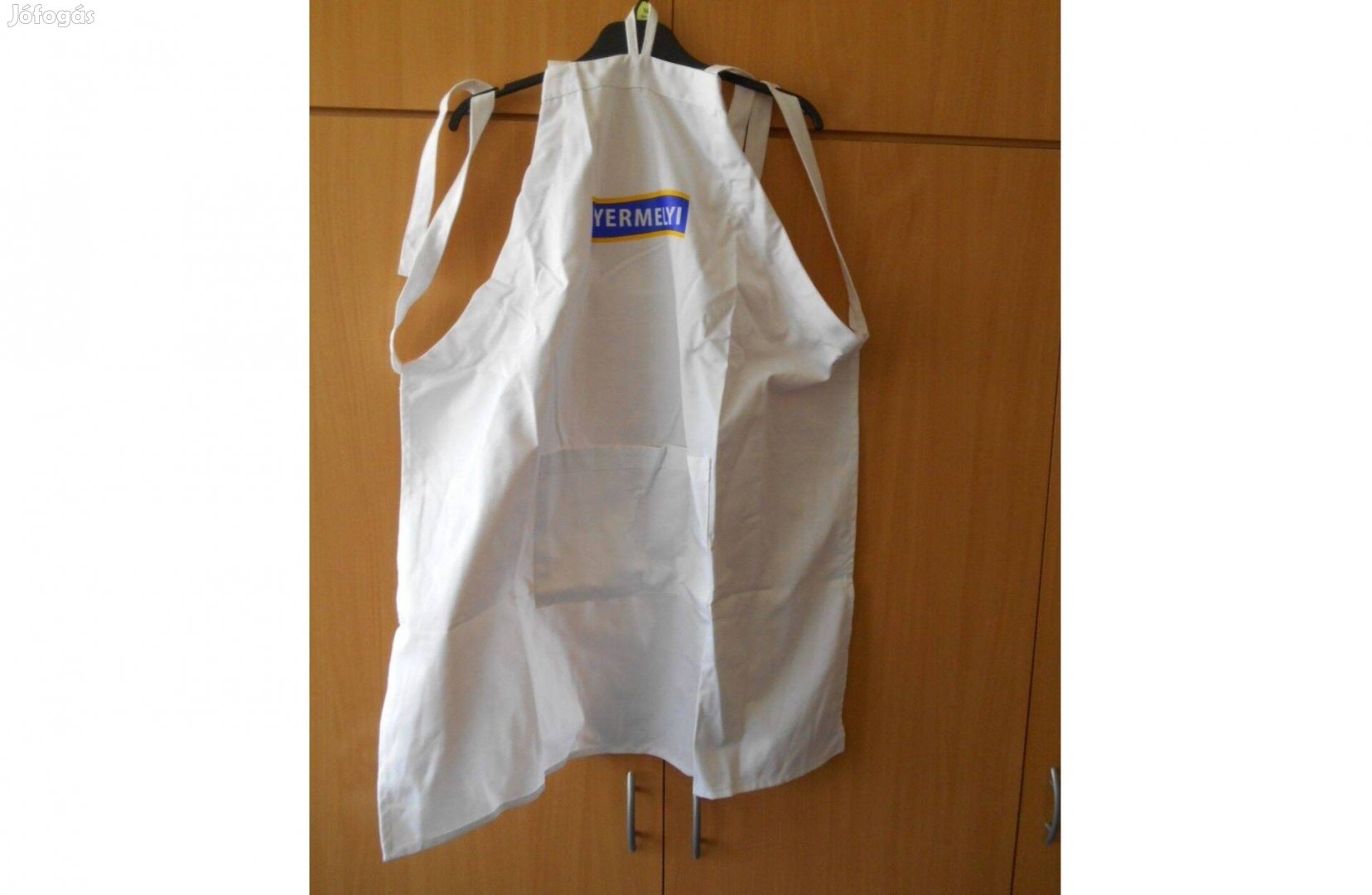 Gyermelyi szakácskötény új