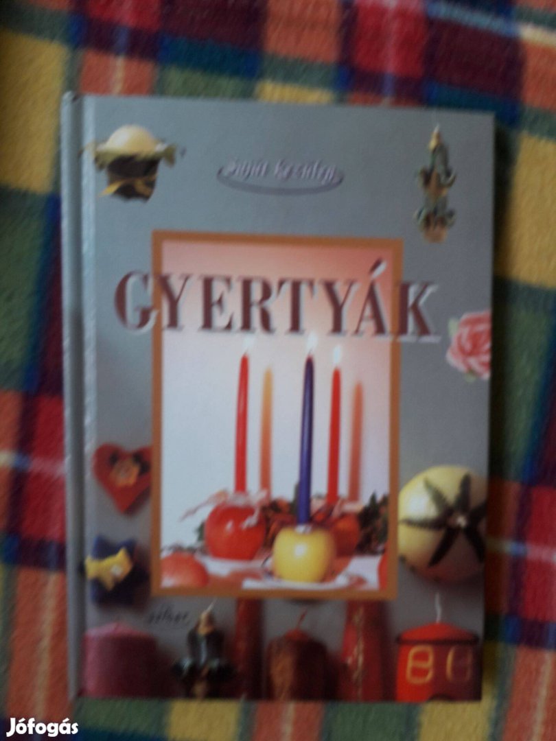 Gyertyák - Saját kezűleg