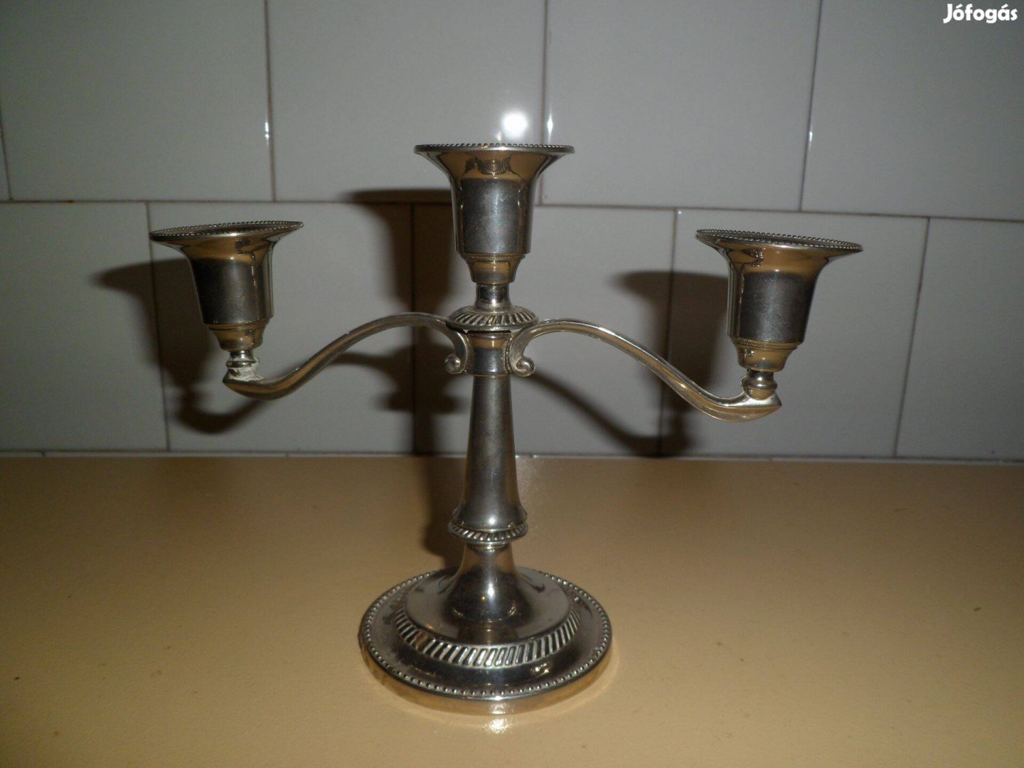 Gyertyatartó