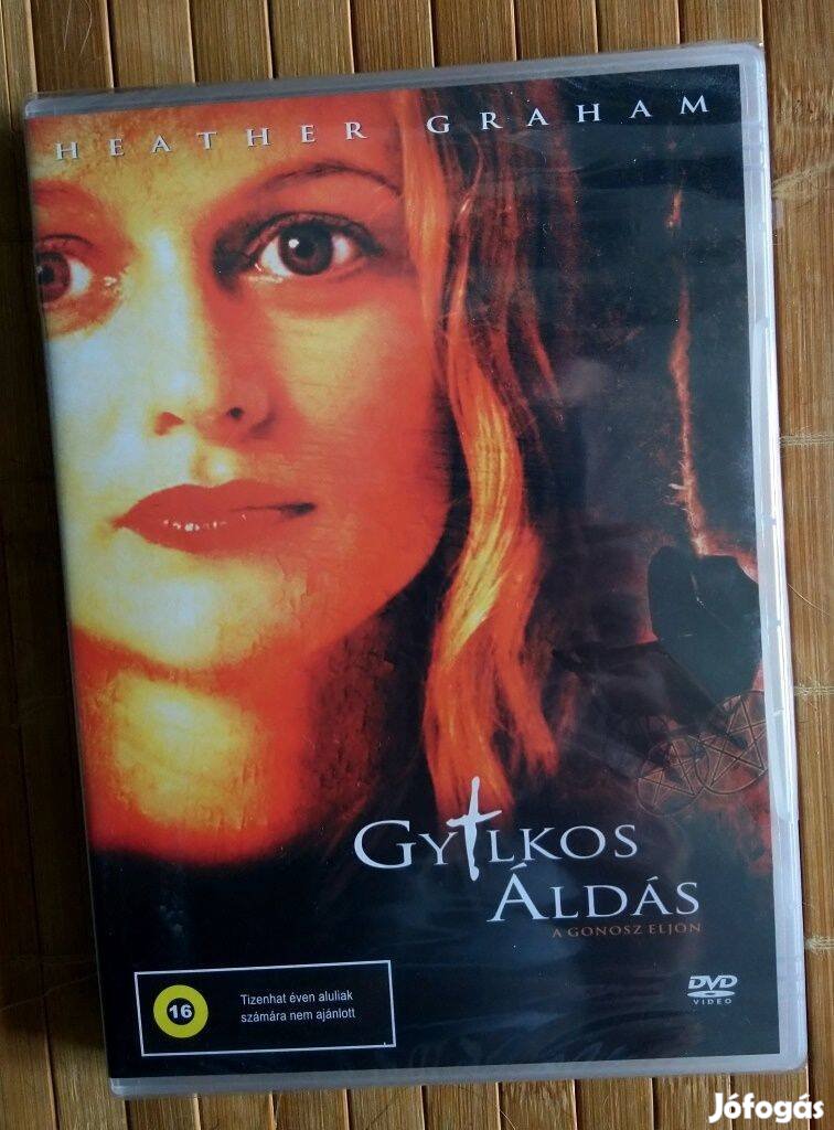 Gyilkos áldás (2004)