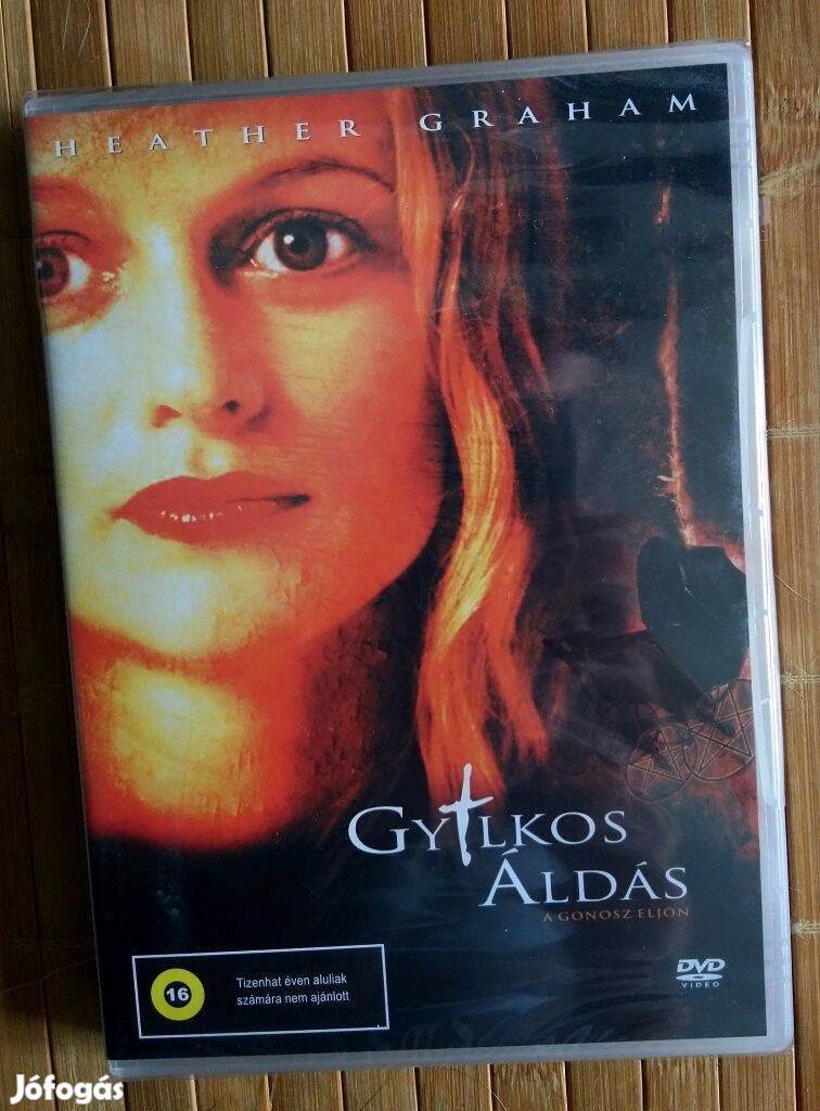 Gyilkos áldás (2004) DVD