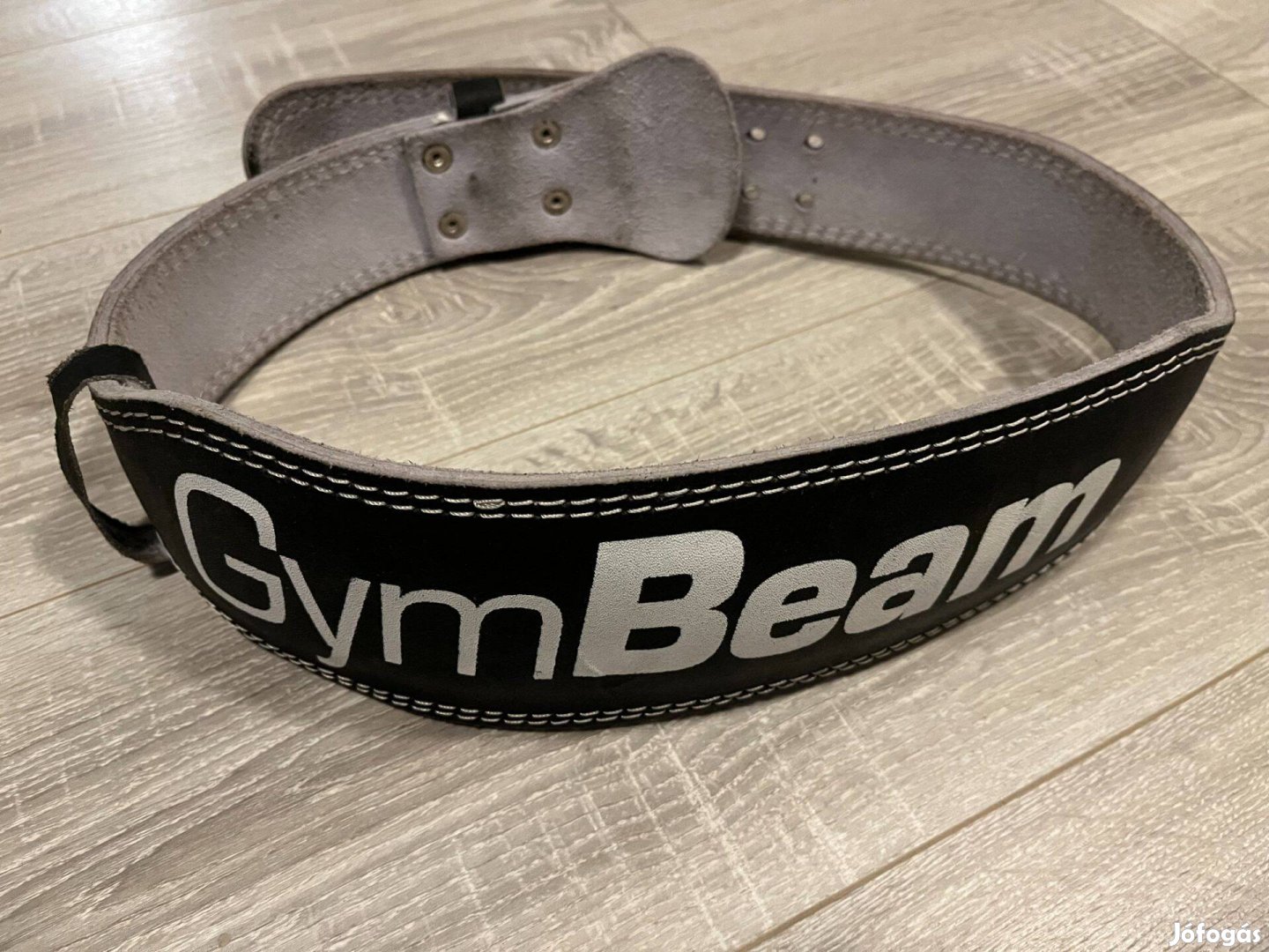 Gym Beam edző öv