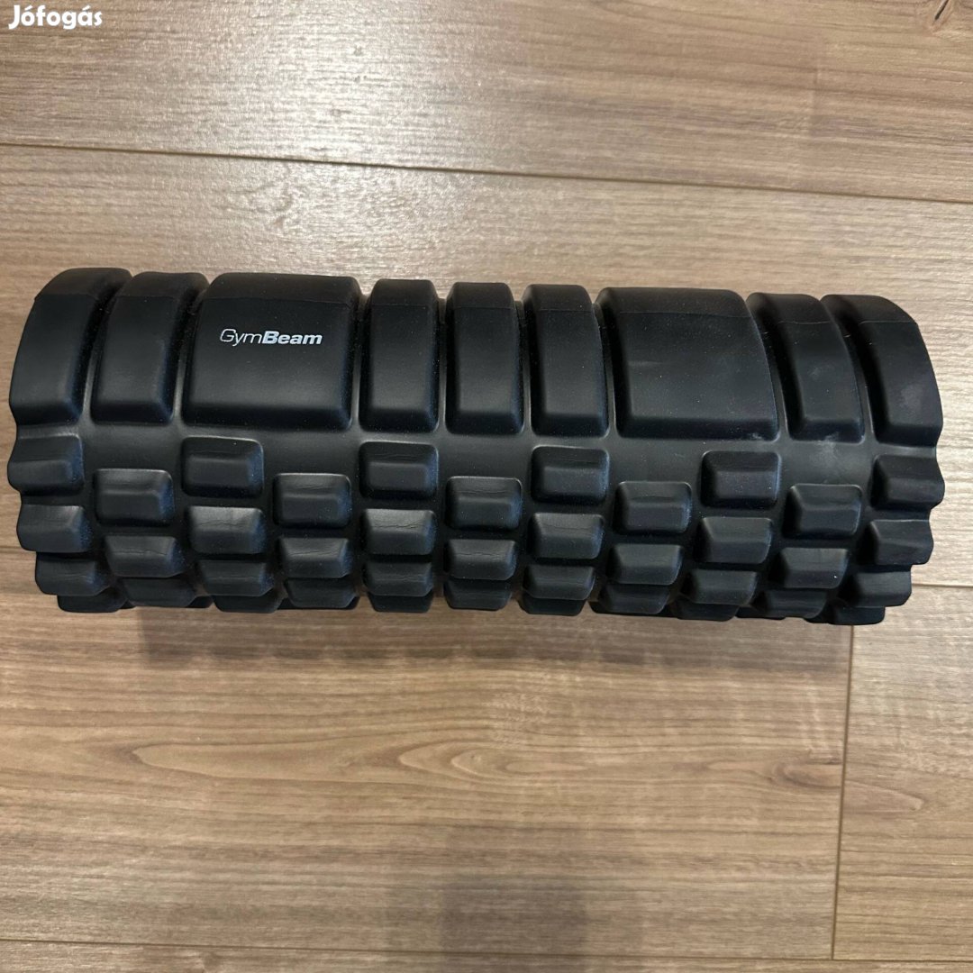 Gym Beam masszázs henger